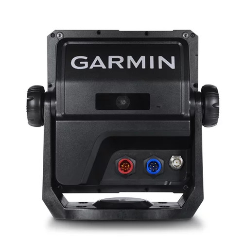 Garmin 585 Plus GPSMAP dan GT15 TM Transducer GA38 GT20TM Sea ClearVu