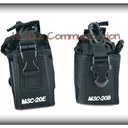 MSC-20E Sarung HT Baofeng Weierwei Kenwood Dll Walky Talky Handy Talky