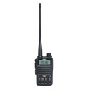 Alinco DJ-CRX7 HT Dual Band Garansi Resmi Ori Handie Talkie DJCRX7 Dua