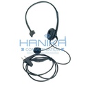 Headset HT Cina Boom Gagang Handsfree Baofeng Kenwood Verxion China