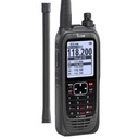 Icom IC-A25CE HT VHF Air Band Ori Baru Garansi GPS Airband ICA25 A25