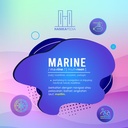 Alinco DJ-MX1 HT Marine VHF Ori Garansi Waterproof 5W DJMX1 Kapal Laut