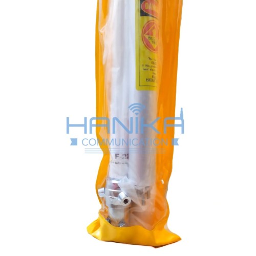 Diamond F22H Antena Base VHF 144-174MHz Ori Baru Antenna Gedung Rig