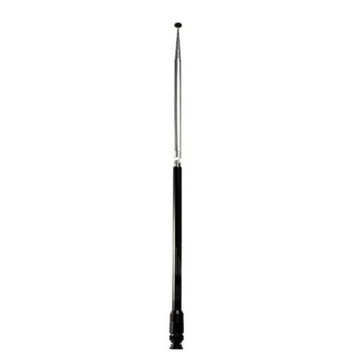Diamond RH799 Antena HT Wide Band BNC Male Tekuk 70-1000MHz Ori 2.15dB