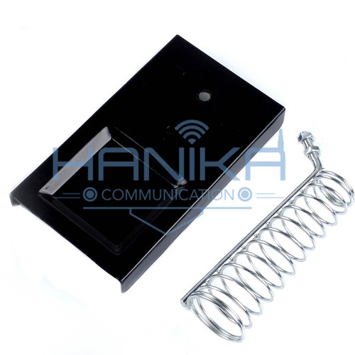BaoGu Tempat Dudukan Solder Soldering Iron Stand Baogu
