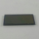 LCD HT Alinco DJW10 DJ-W10