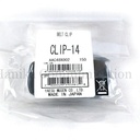 Clip-14 Belt Clip VX-6 VX-7 VX6 VX7 HT Yaesu Ori New