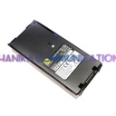 Icom BP-210N Baterai HT IC-V8 Ori Battery ICV8 Batre V8 BP210N BP210