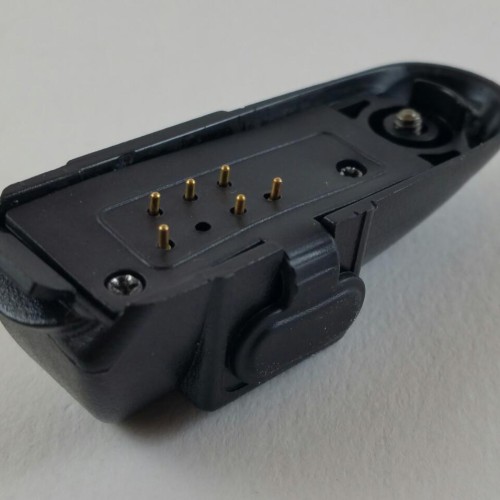 Adapter Mic HT Motorola GP328 GP338