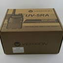Verxion UV5RA HT Dualband Garansi 1Tahun UV-5RA UV5