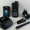 Kenwood THK20A HT VHF Ori New Garansi 1 Tahun THK-20AT THK20