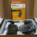 Weierwei VEV3288S UHF 400 HT ORI NEW Garansi 1Thn Handy Talky