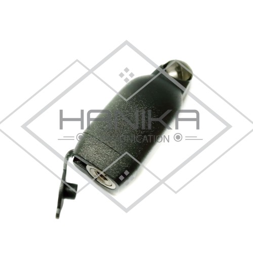 Adapter Mic HT GP328 GP338 Motorola Adaptor Handsfree
