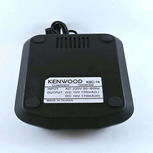 Charger Kenwood TH22AT KSC14 PB32 TH-22AT TH22 TH-22 PB33 Cajer Casan
