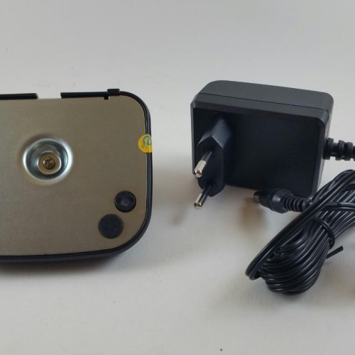 BC193 Rapid Charger V80 / ICV80 / HT Icom Ori Terbaru