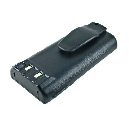 Yaesu FBA-24 Battery Case HT Yaesu VX-300 Kesing Casing Ori AA FBA24