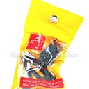 D Antenna EM-81 Bracket Antena Bagasi Mobil EM81