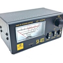 D Antenna SX-401 SWR Power Meter 140 - 525 MHz SX401