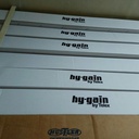 Antena V2R V-2R Hy-gain by Telex Plat Lokal