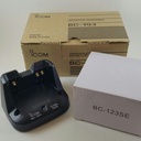 BC193 Rapid Charger V80 / ICV80 / HT Icom Ori Terbaru