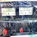 RTVC PV-3310 DC Power Supply 30A PV3310 Baru