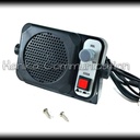 Unier ST-650 Extra Speaker Handie Talkie Icom Yaesu Handy Talky ST650