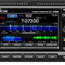 HF Trasceiver Icom IC7300 New Ori Garansi Service 1 Tahun IC-7300 SSB