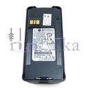 Motorola PMNN4476 PMNN4081 Baterai HT CP1300 CP1660 Baru ORI