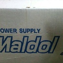 Power Supply Maldol 40 A Ampere