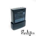 Kenwood PB-33 Baterai HT TH-22 Battery 600 mAh PB33 Walky Talky