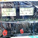 Paket PS RTVC 30A Kabel Digital RG58 20m Konektor Rig dan Antena