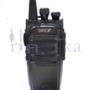 SPC SH10 HT UHF   Handsfree Frekuensi Baofeng BF888S Garansi 1Thn 888S