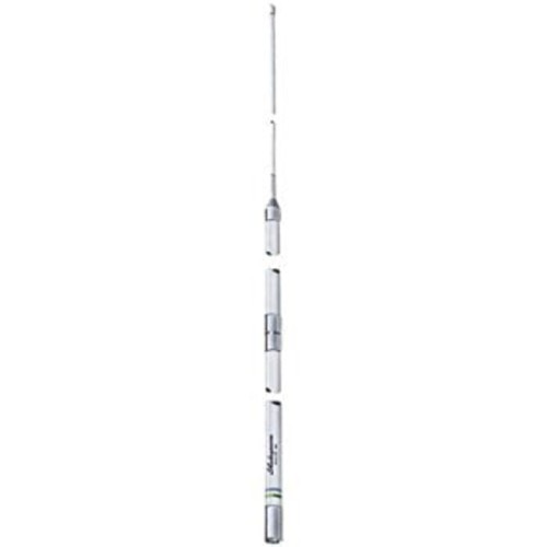 Shakespeare 393 Classic SSB Antenna plus Bracket 410-R Antena Rig HF