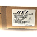HT HYT TC-508 Handie Talkie UHF 400 Ori New Garansi 1 Tahun TC508