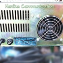 RTVC PV-4310 DC Power Supply 40A PV4310 Baru