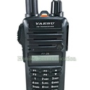 Yaesu FT-25R Handie Talkie VHF Baru Ori Garansi 1 Thn FT25R FT25 FT-25