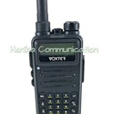 Voxter UV-W8 Waterproof Dual Band Handy Talky Garansi 1 Tahun UVW8 W8