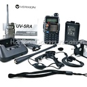 Verxion UV-5RA HT Dualband Garansi 1 Tahun UV5RA Handie Talkie UV5