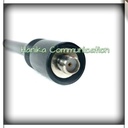 RH-775 Antena Tarik HT Dualband Sma Female Baofeng Kenwood RH775 VHF