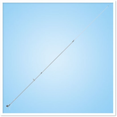Shakespeare 393 Classic SSB Antenna plus Bracket 410-R Antena Rig HF