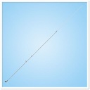 Shakespeare 393 Classic SSB Antenna plus Bracket 410-R Antena Rig HF