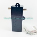 Telex Hy Gain BN-86 Balun HF BN86 SO-239 Female