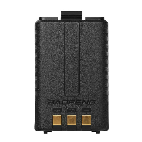 BL-5 Baterai HT UV-5R UV-5 UV5R UV-5RA Baofeng Weierwei BL5 UV5