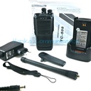 HYT TC-508 HT Handie Talkie VHF 136-174 Garansi 1 Tahun TC508 Ori New