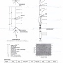 Antena V2R Taiwan Bongkol Besar 138-175M D Antenna