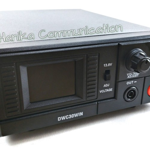 DWC30WIN 30A Switching Power Supply Liquid Crystal Display LCD