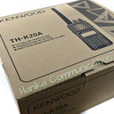 Kenwood THK20A HT VHF Ori New Garansi 1Th TH-K20A Handie Talkie THK20