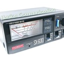 Diamond Antenna SX-600 SWR Power Meter SX600 HT Kabel Frekuensi Antena