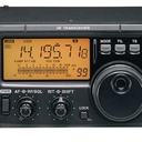 Icom IC-718 HF All Band Transceiver RIG SSB IC718 Baru Ori Garansi