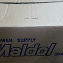 Maldol Power Supply 30A 13,8 Volt Baru